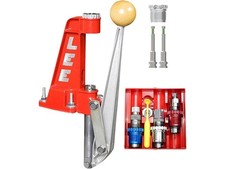Lee Breech Lock Reloader
