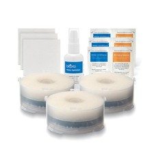 Kit Service X 3 avec