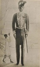 Kees VAN DONGEN : Le Militaire