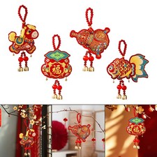 Décoration suspendue pour le