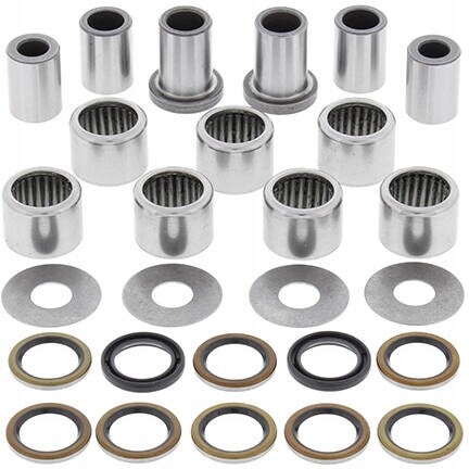 Kit reparation pour bras de - kit,