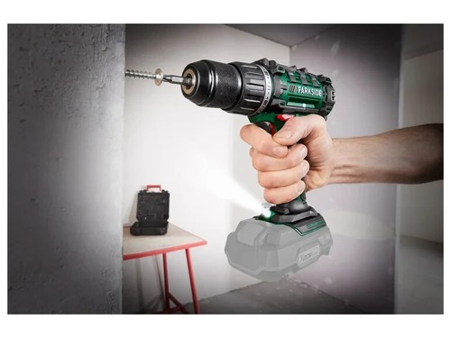 Parkside perceuse visseuse - parkside,
