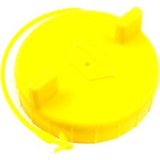 Bouchon Réservoir Lave Glace Pour Ford Fiesta Mondeo Puma Transit 97BG17632AA