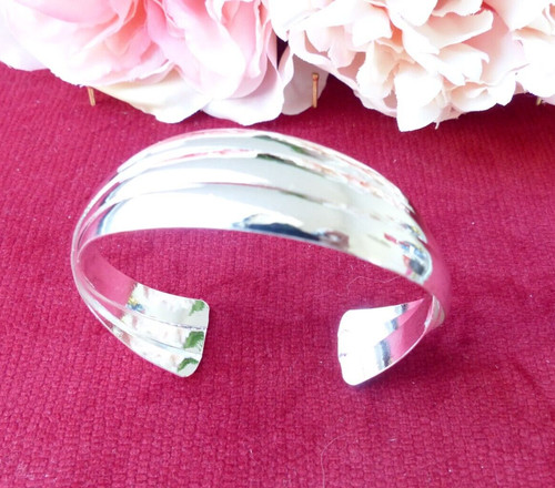 Bracelet femme manchette - bracelet,
