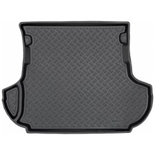PVC Rezaw-Plast Tapis De Coffre pour Citroen C-Crosser 2007-2012 PVC protection