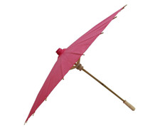 Parapluie japonais en papier