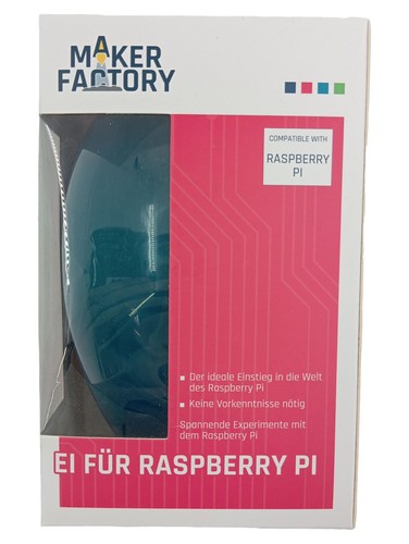 Makerfactory kit électronique - kit,