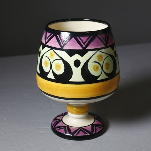 Vase calice saint - vase,