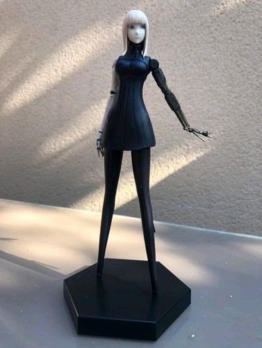 Furyu blame figurine cibo - blame!,