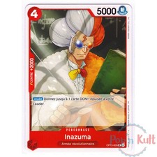 Carte One Piece Card Game