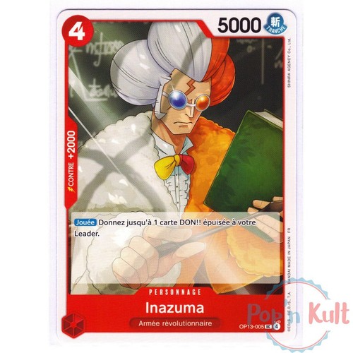 Carte one piece - carte, card