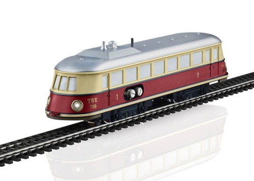 Märklin 18050 réplique - märklin,