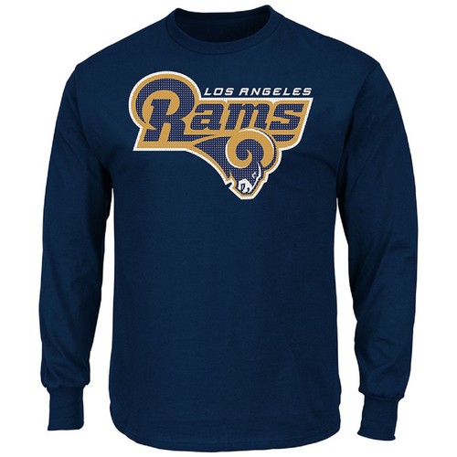 Maillot nfl los angeles - maillot,
