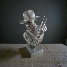 Buste Impression 3D Freddy