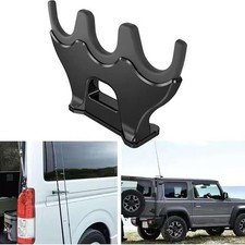 Support magnétique pour canne