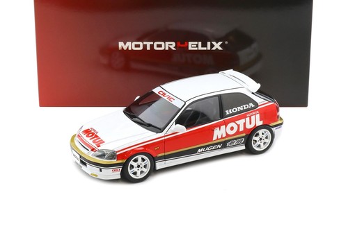 Motorhelix honda civic - motorhelix,