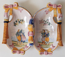 Grand double devidoire - double,