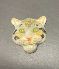 Feve tigre ocelot - tigre, -ocelot