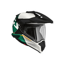 Casque BMW Motorrad GS Carbone