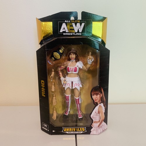 Aew all elite - all, wrestling