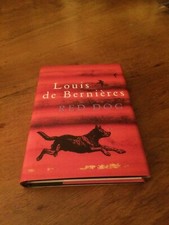 Red Dog. Louis de Bernieres