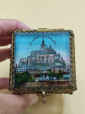 Le Mont Saint Michel Coffret