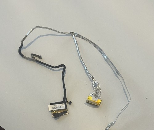 Câble vidéo lvds - vidÉo, pour