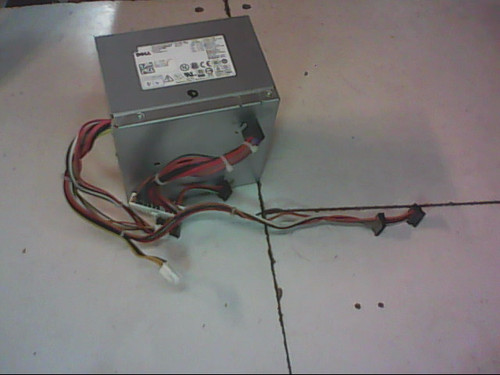 Alimentation dell f255e - alimentation,