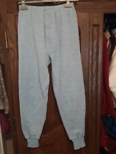 caleçon long pour homme