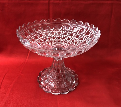 Coupe fruits compotier en - à,