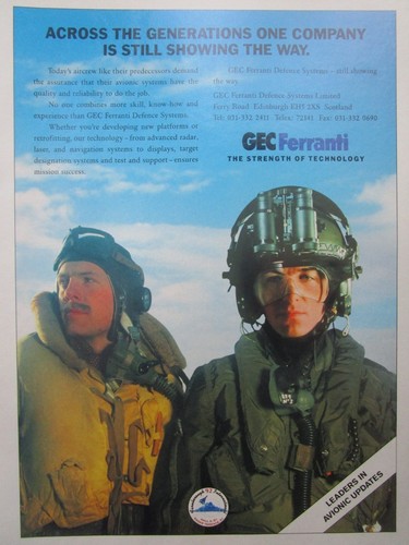 1992 pub gec ferranti - 9/1992,