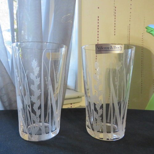 Verres orangeade en - verres, a