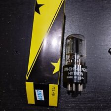 6SN7 GT 6SN7GT VT-231  NOS