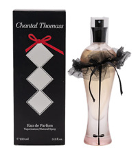 PARFUM CHANTAL  THOMASS  EDP  POUR FEMME VAPORISATEUR .100 ML NEUF SOUS  BLESTER