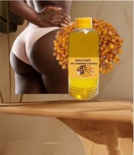Huile Akpi Volume Plus
