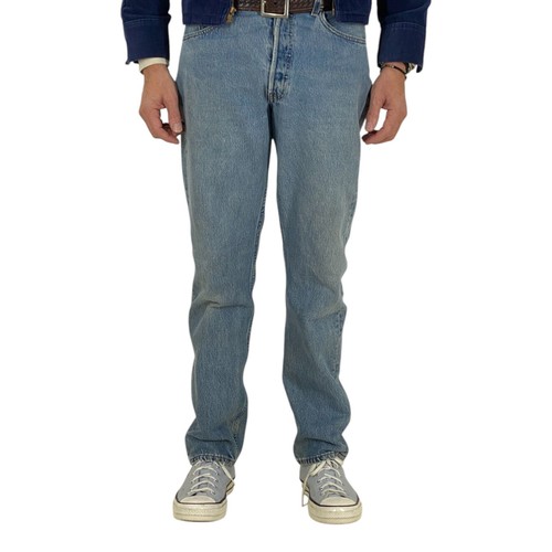 Jeans denim vintage - en,