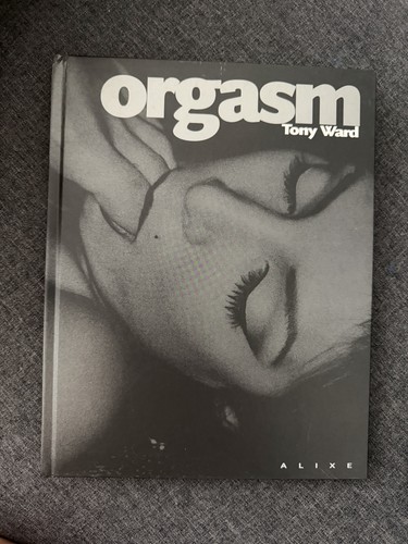 Orgasm tony ward livre - ward,