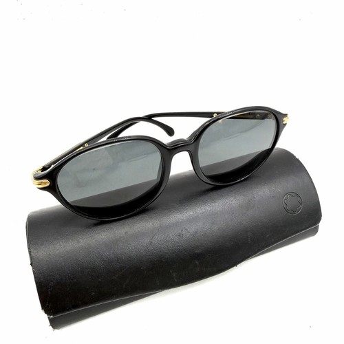 Lunettes soleil montblanc - lunettes, de
