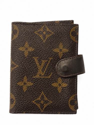 Porte carte louis vuitton - porte,