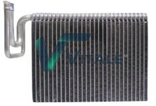 EVAPORATEUR POUR CLAAS ARION