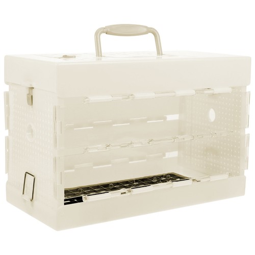 Cage portable pour perroquet - portable,