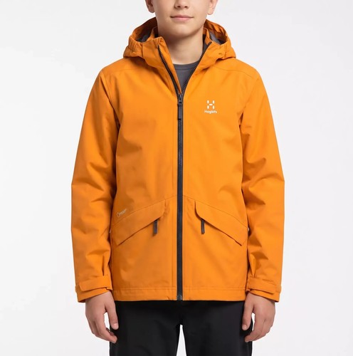 Veste haglofs mila - haglofs, jeune