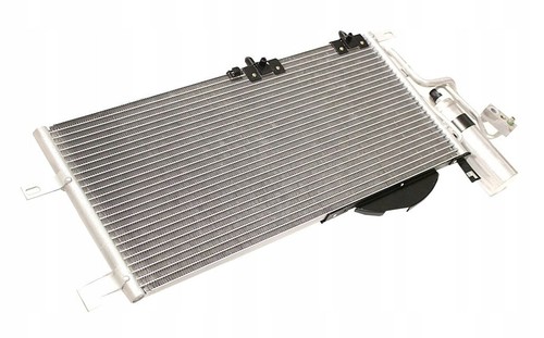 Radiateur climatisation - radiateur,