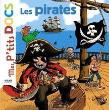 Mes ptits docs les - les, pirates
