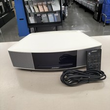 BOSE Wave Musique Système IV