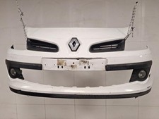 Pare choc avant RENAULT CLIO 3 PHASE 1 620223641R