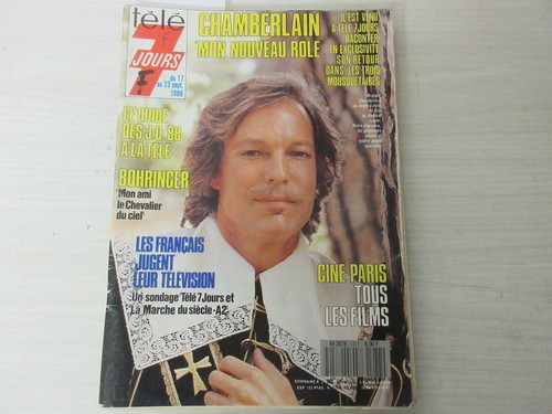 Tele jours 1477 - tele, 09.1988