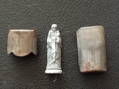 Vierge poilu la - vierge, de