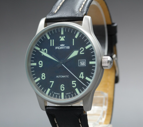 Montre automatique homme