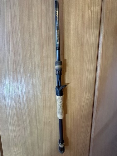 Loomis glx 855 cjwr - glx,